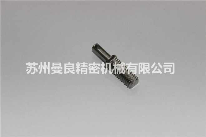 精密走心機加工件